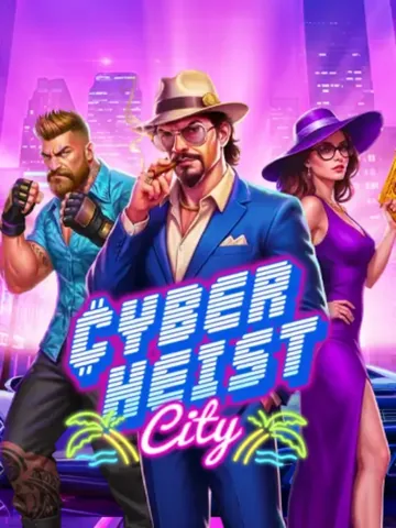 Cyberheist City